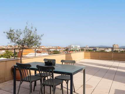 Piso en venta en Terrassa