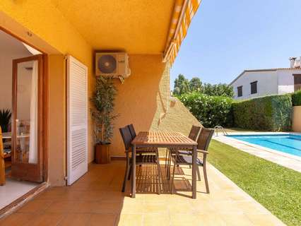 Casa en venta en L'Escala