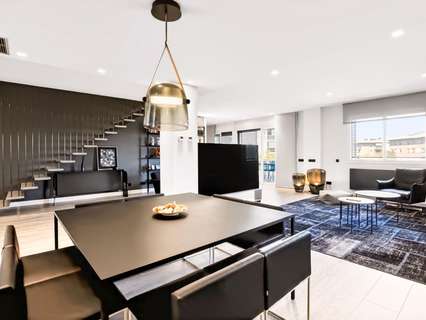 Dúplex en venta en Sant Cugat del Vallès