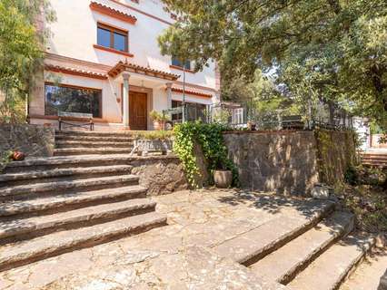 Casa en venta en Vacarisses