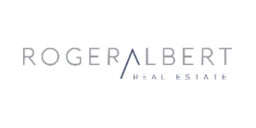 logo Inmobiliaria ROGER ALBERT Real Estate
