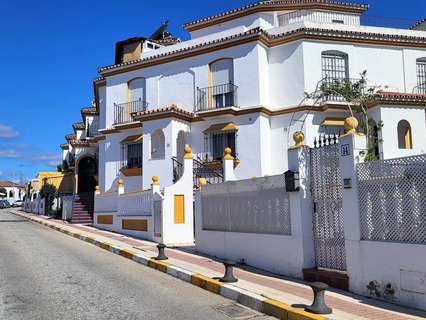 Casa en venta en Estepona, rebajada