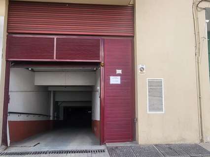 Plaza de parking en venta en Estepona, rebajada