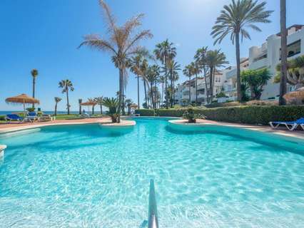 Apartamento en venta en Estepona