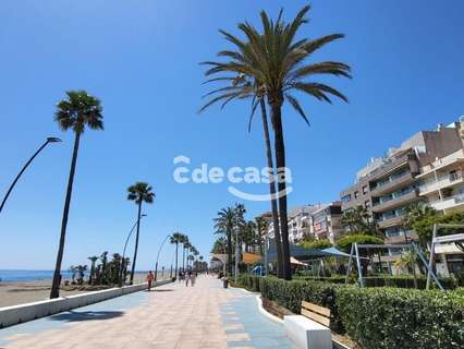 Apartamento en venta en Estepona