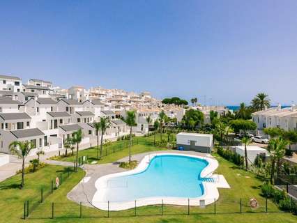 Planta baja en venta en Estepona