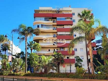 Apartamento en venta en Estepona