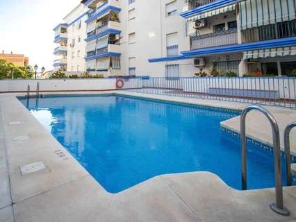 Apartamento en venta en Estepona