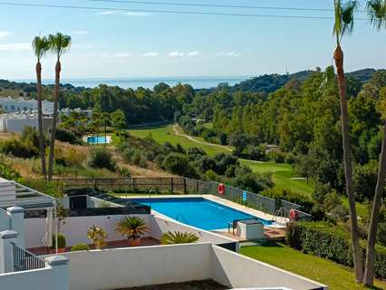 Casa en venta en Estepona