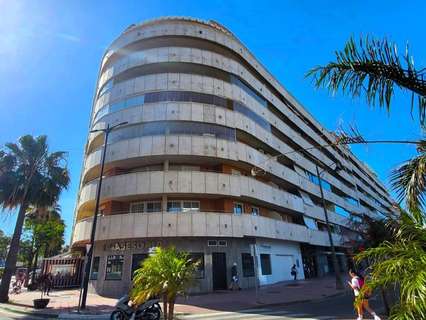 Apartamento en venta en Estepona