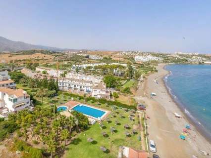 Apartamento en venta en Estepona