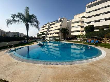 Piso en venta en Estepona rebajado