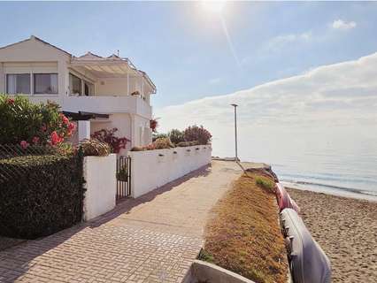 Chalet en venta en Estepona