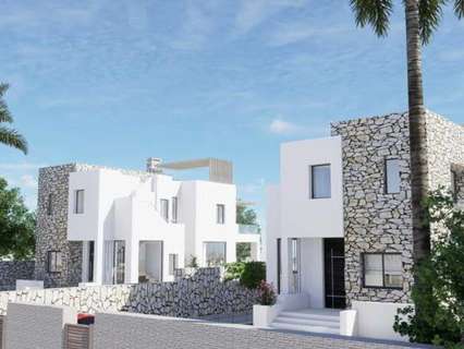 Chalet en venta en Estepona