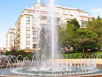 Apartamento en venta en Estepona