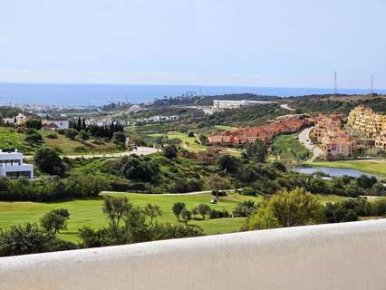 Apartamento en venta en Estepona