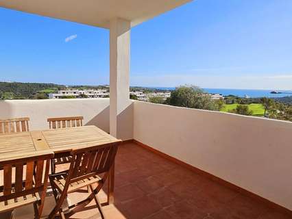 Apartamento en venta en Estepona