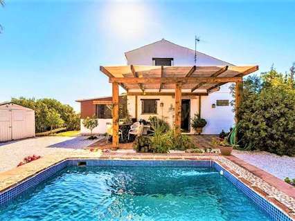 Casa rústica en venta en Estepona rebajada