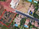 Parcela urbana en venta en Estepona