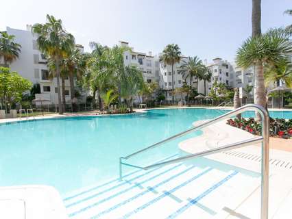 Piso en alquiler en Estepona