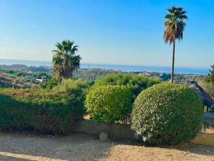 Casa en venta en Estepona