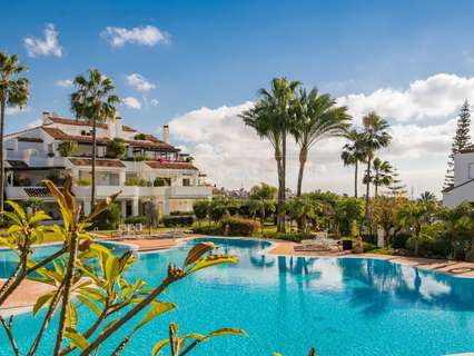 Apartamento en venta en Marbella