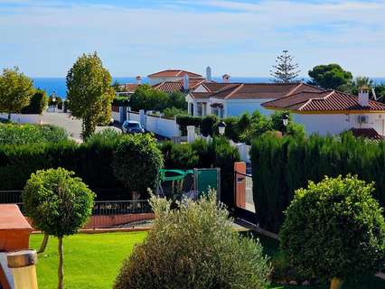 Apartamento en venta en Manilva