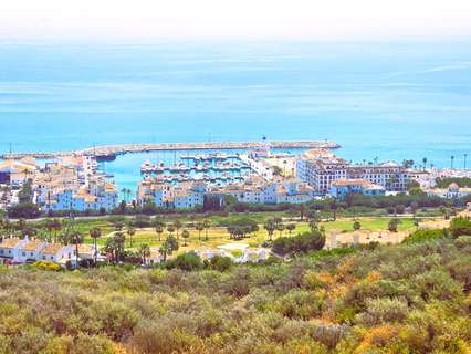 Apartamento en venta en Manilva