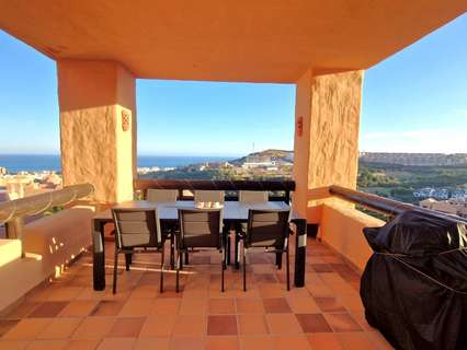 Ático en venta en Manilva zona San Luis de Sabinillas