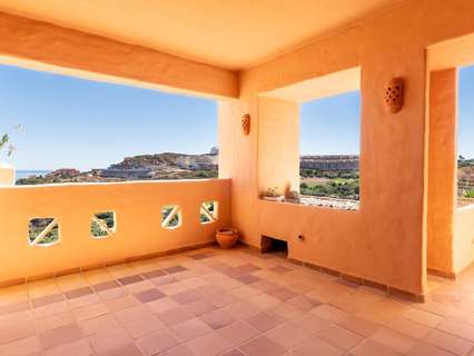 Apartamento en venta en Manilva zona San Luis de Sabinillas