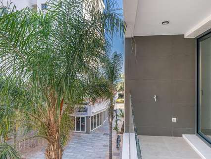 Apartamento en venta en Estepona