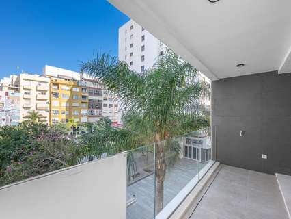 Apartamento en venta en Estepona