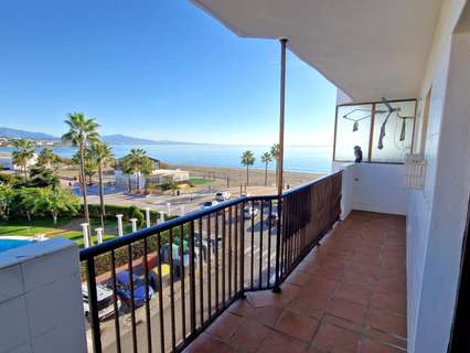 Apartamento en venta en Manilva zona San Luis de Sabinillas