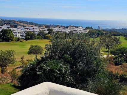 Apartamento en venta en Estepona