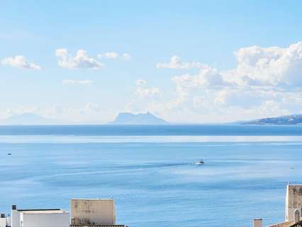 Piso en venta en Estepona