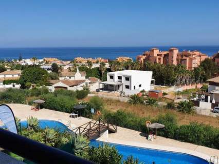 Apartamento en venta en Manilva