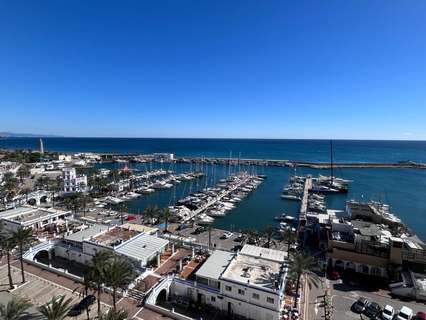 Piso en venta en Estepona