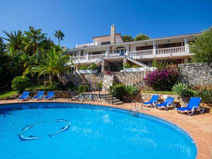 Chalet en venta en Mijas