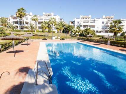 Apartamento en venta en Estepona