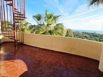 Ático en venta en Manilva