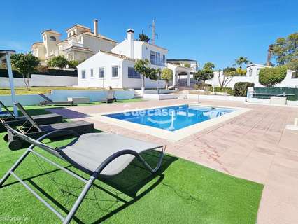 Chalet en venta en Estepona