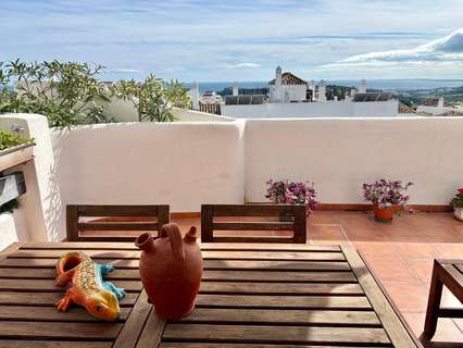 Ático en venta en Estepona