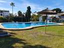 Apartamento en venta en Estepona