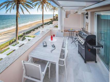 Ático en venta en Estepona