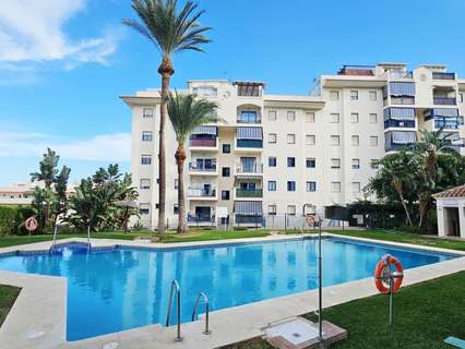Apartamento en venta en Estepona