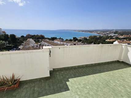 Ático en venta en Estepona