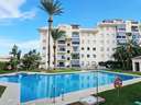 Apartamento en venta en Estepona