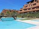 Apartamento en venta en Estepona