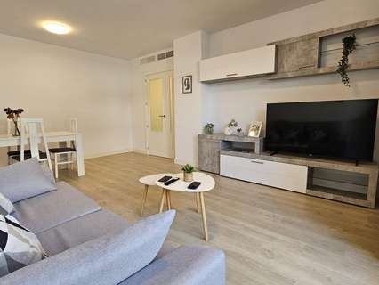 Apartamento en alquiler en Estepona
