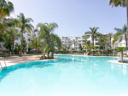 Apartamento en venta en Estepona